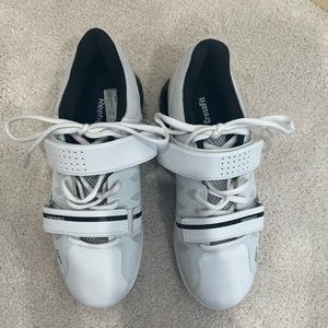 Reebok Crossfit Weightlifting Shoes (Women’s size 8.5)